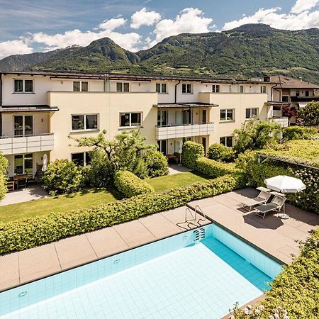 Garden Residence Lana Ngoại thất bức ảnh