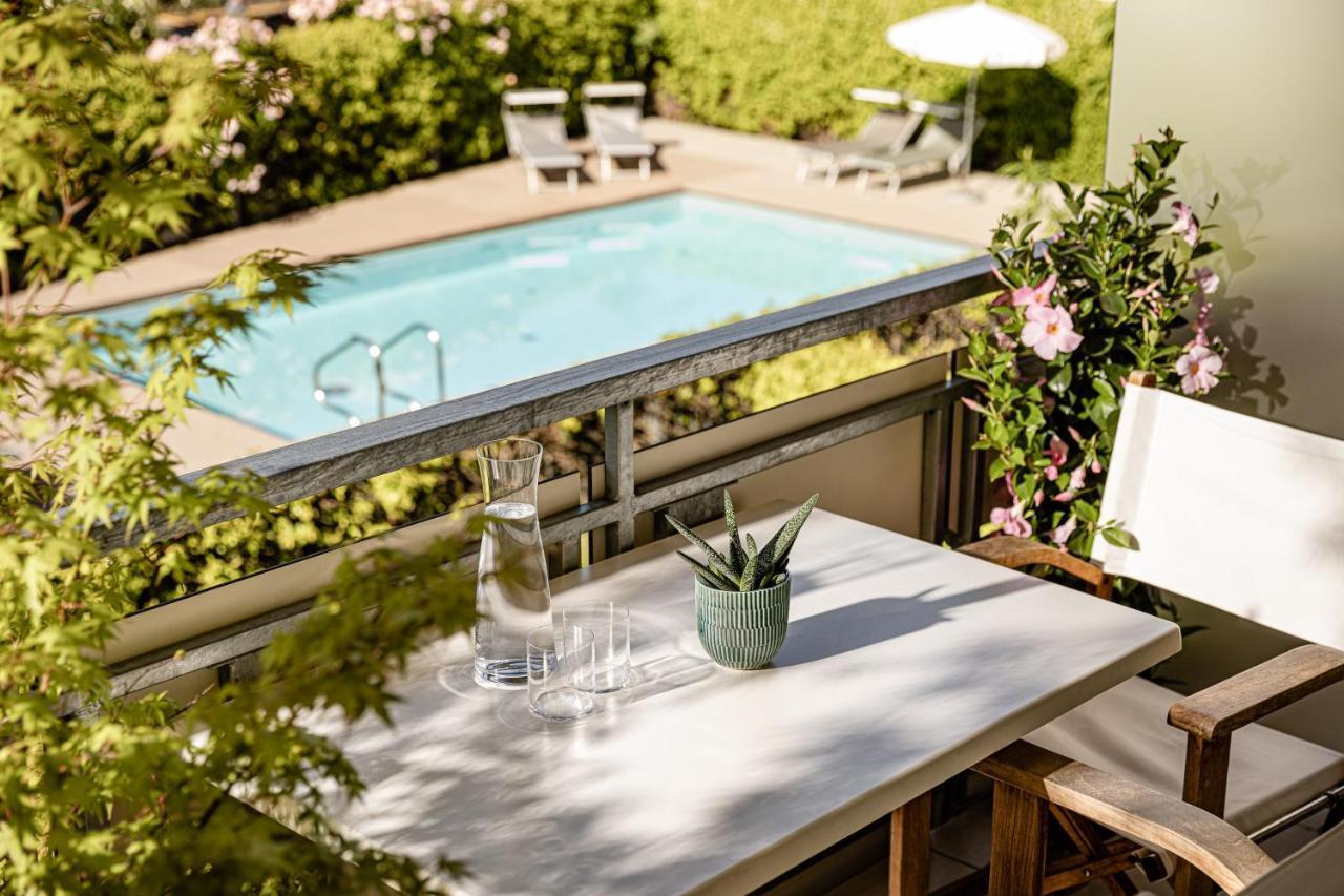 Garden Residence Lana Ngoại thất bức ảnh