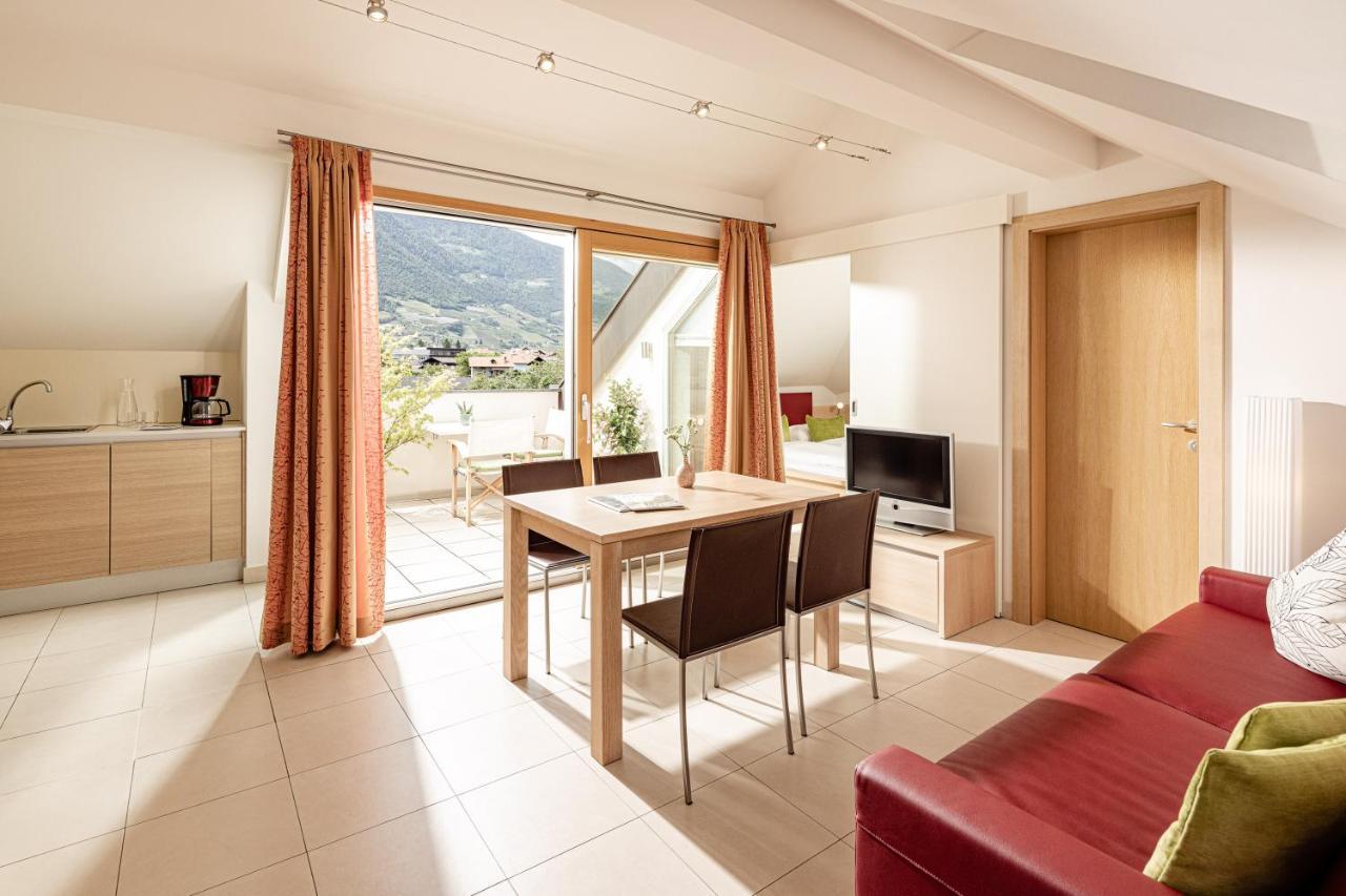 Garden Residence Lana Ngoại thất bức ảnh