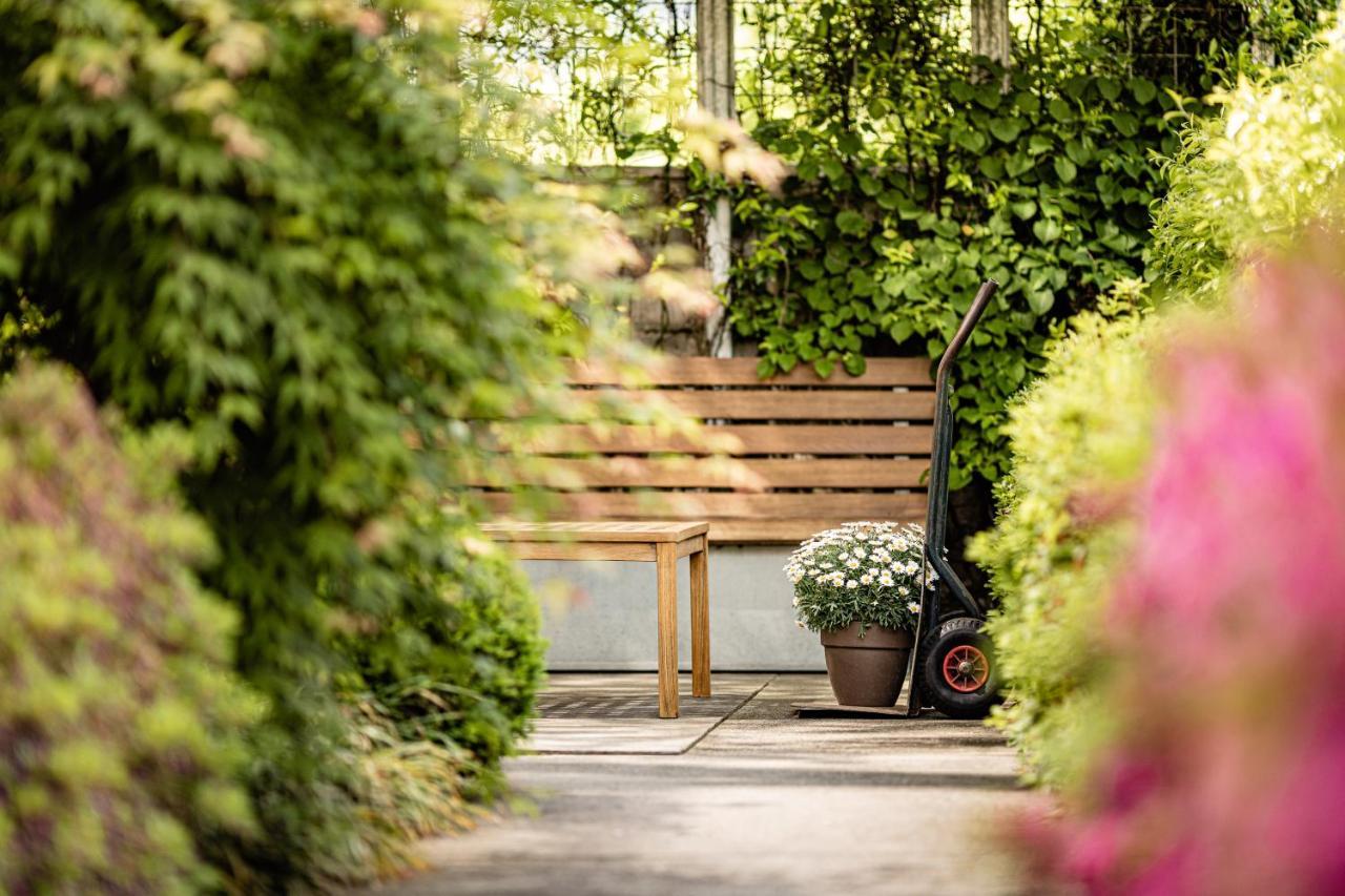 Garden Residence Lana Ngoại thất bức ảnh