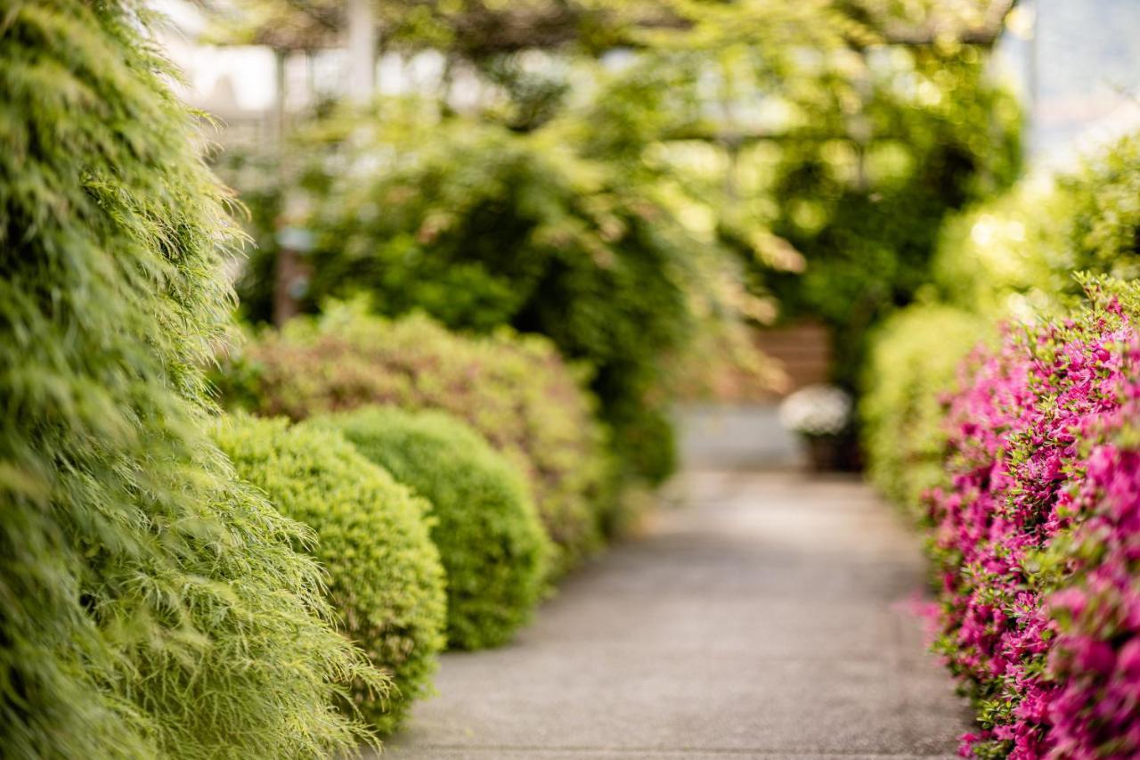Garden Residence Lana Ngoại thất bức ảnh
