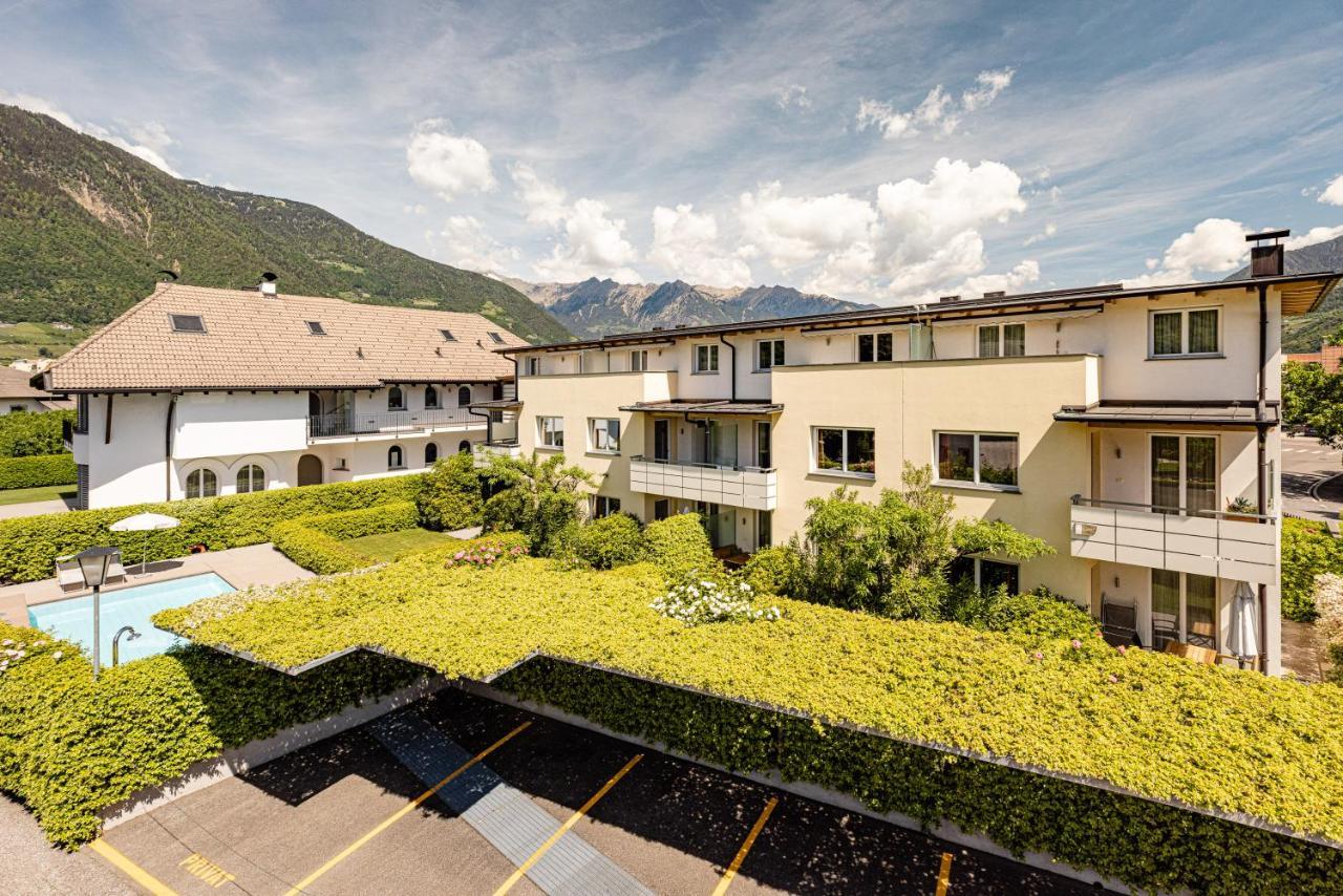 Garden Residence Lana Ngoại thất bức ảnh