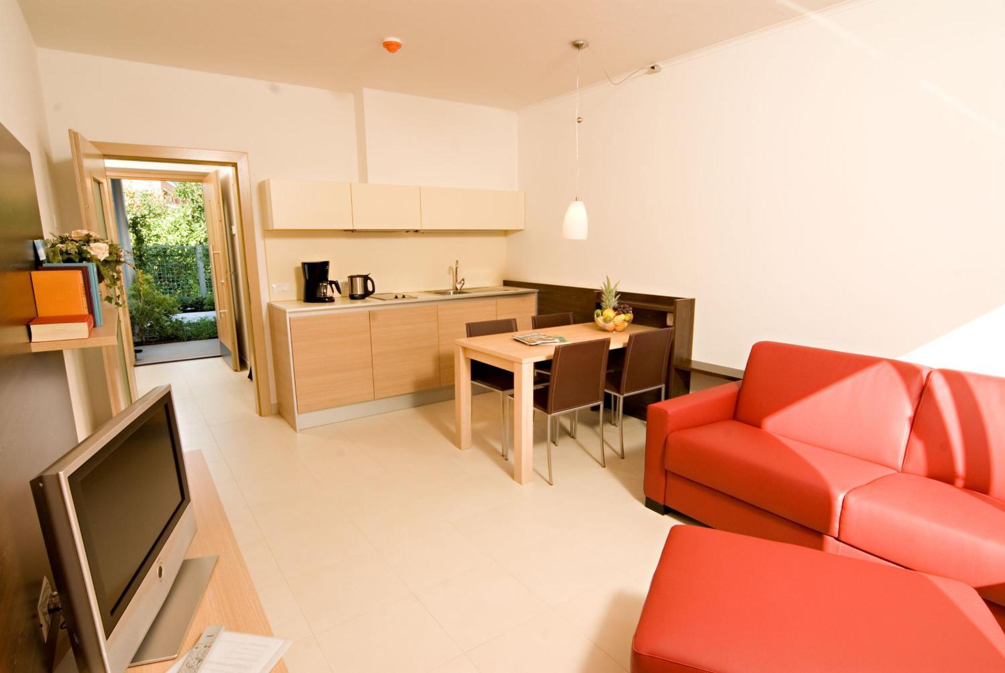 Garden Residence Lana Phòng bức ảnh