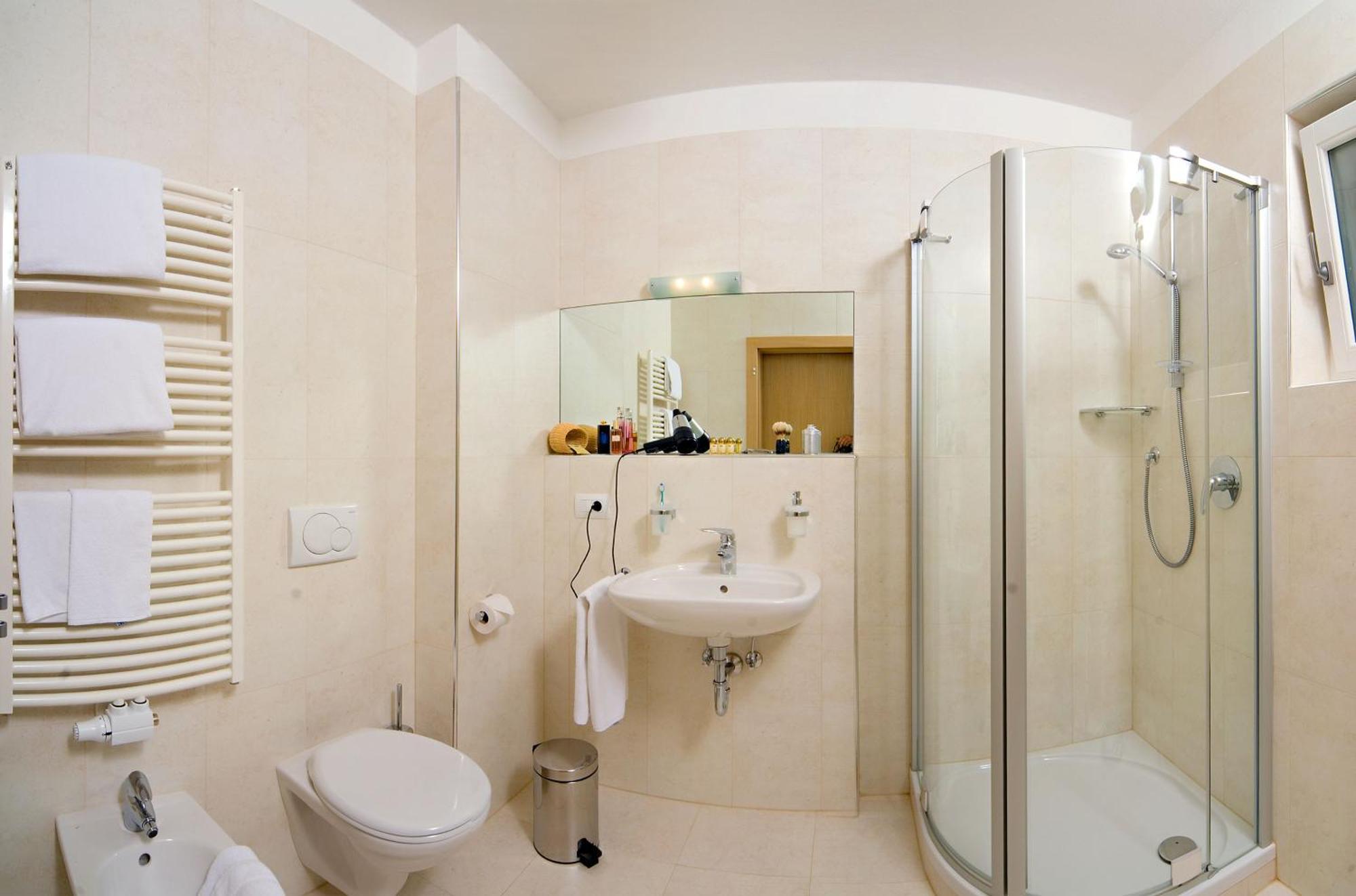 Garden Residence Lana Ngoại thất bức ảnh