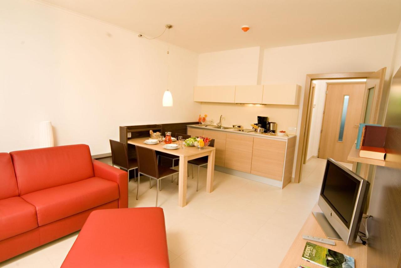 Garden Residence Lana Ngoại thất bức ảnh