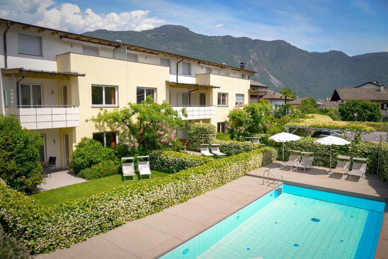 Garden Residence Lana Ngoại thất bức ảnh